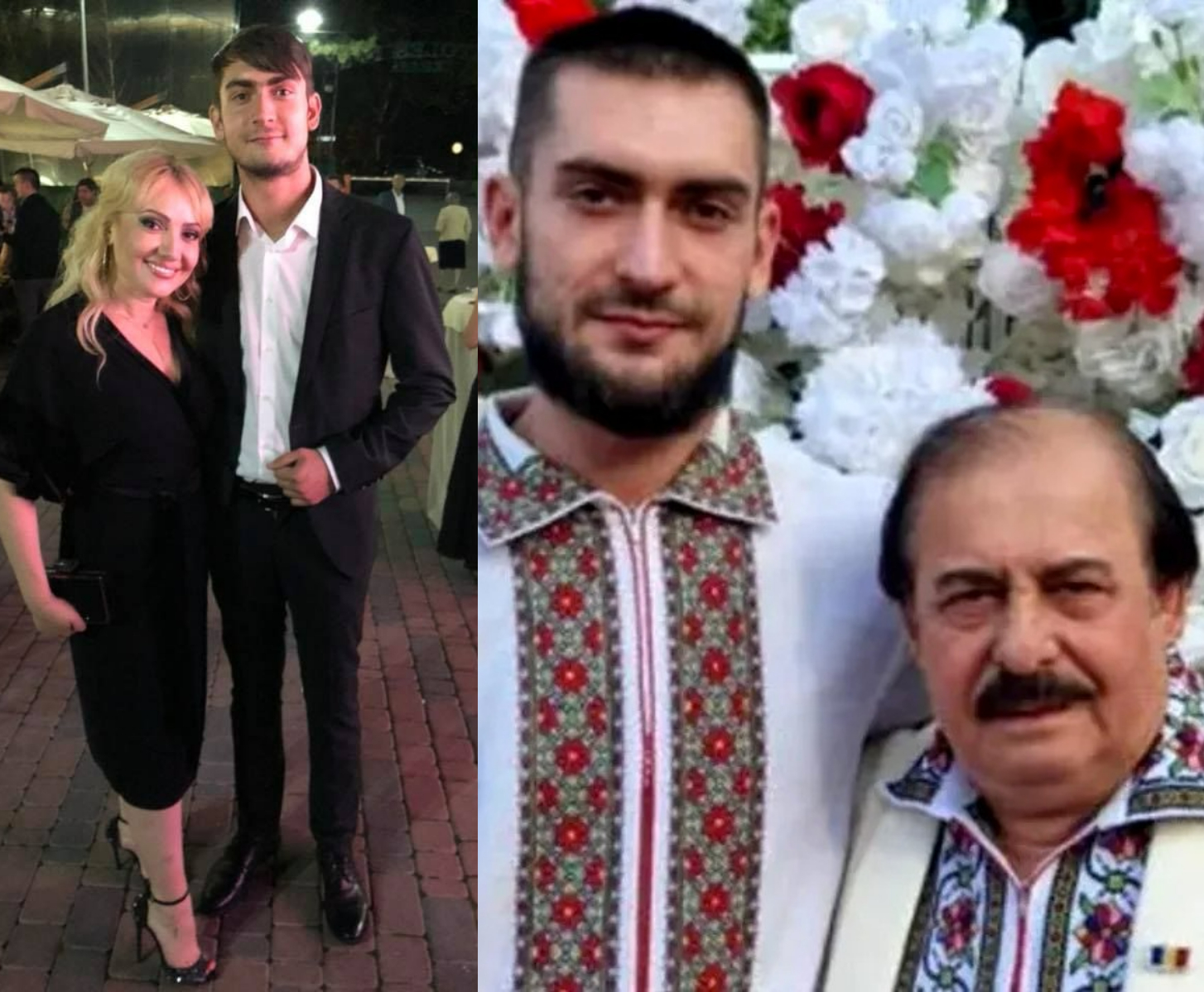 Cristian Botgros, despre problemele care l-au adus în comă: „Am avut o afecțiune veche la pancreas”