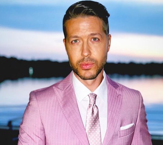 Jorge a dat vestea surprinzătoare! Familia artistului se mărește din nou: „Vom mai avea o fetiță!”