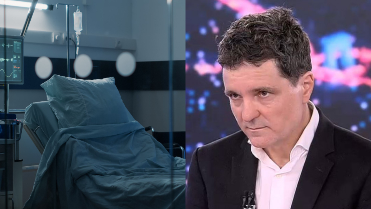 Președintele României, Nicușor Dan, anunță noi reglementări în domeniul sănătății: butoane de panică în saloane și supraveghere video în secțiile critice