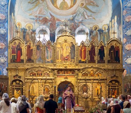 Calendar Ortodox – 27 octombrie 2025