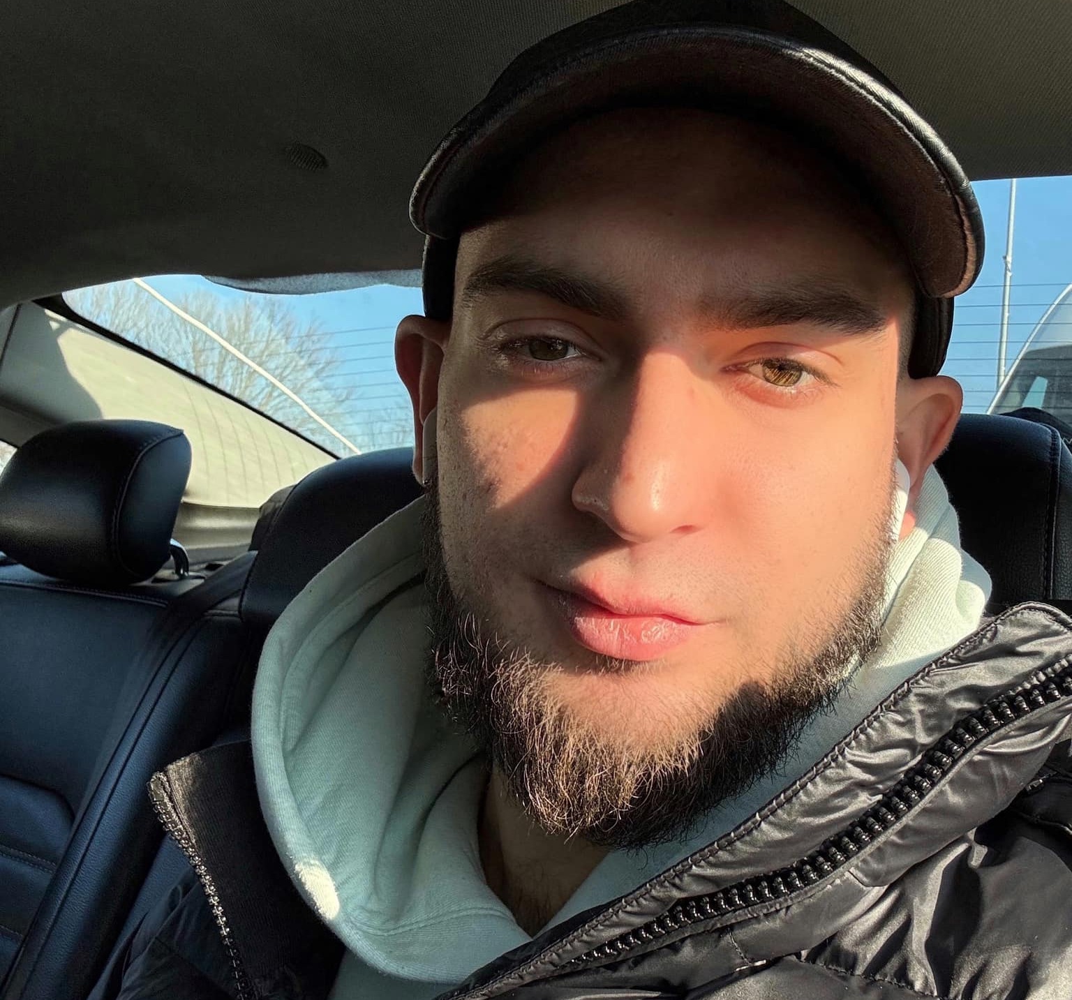 Cristi Botgros, adevărul despre starea sa de sănătate. Fiul Adrianei Ochișanu rupe tăcerea după externare