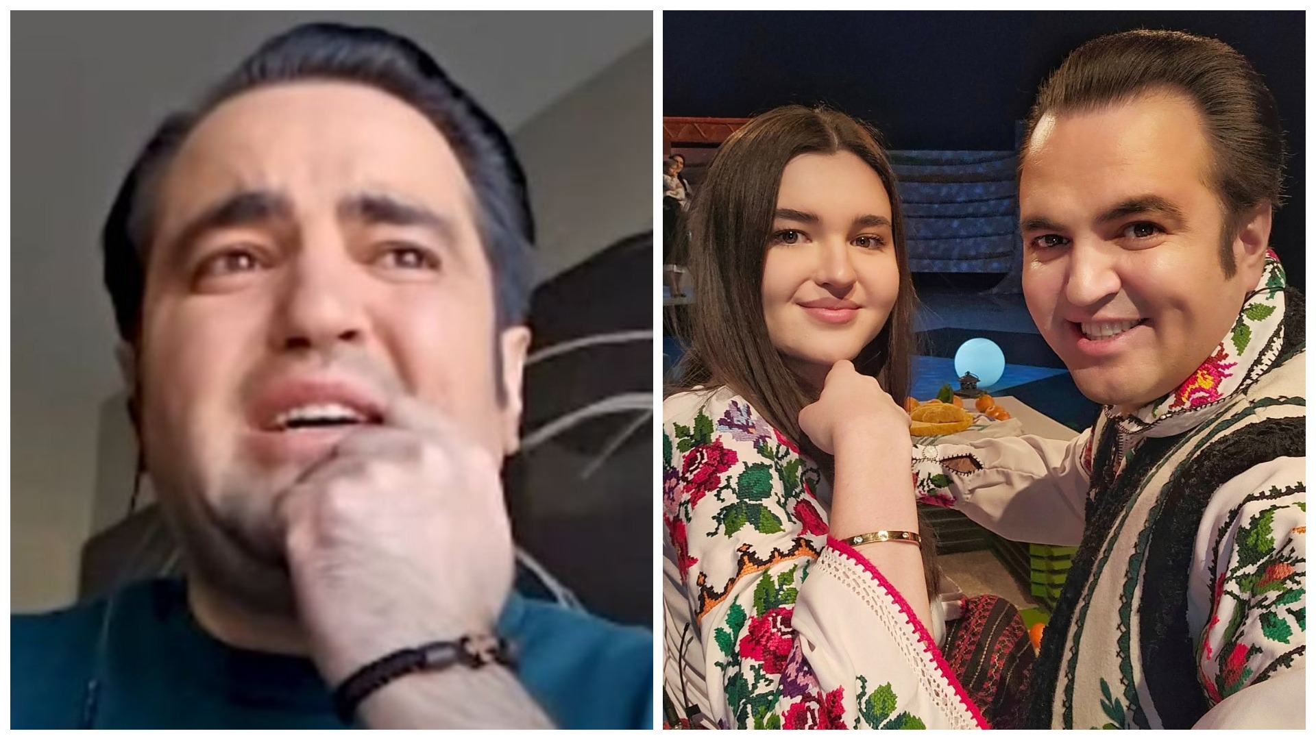 Igor Cuciuc, dezvăluiri cutremurătoare despre decesul fiicei sale: „Nu găsesc răspunsuri…”