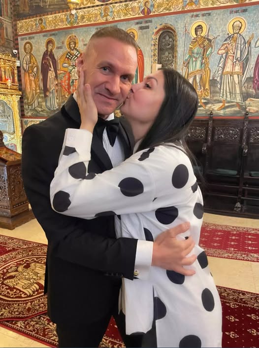 Medana și Alin Oprea și-au încheiat relația: „Ne despărțim permanent”