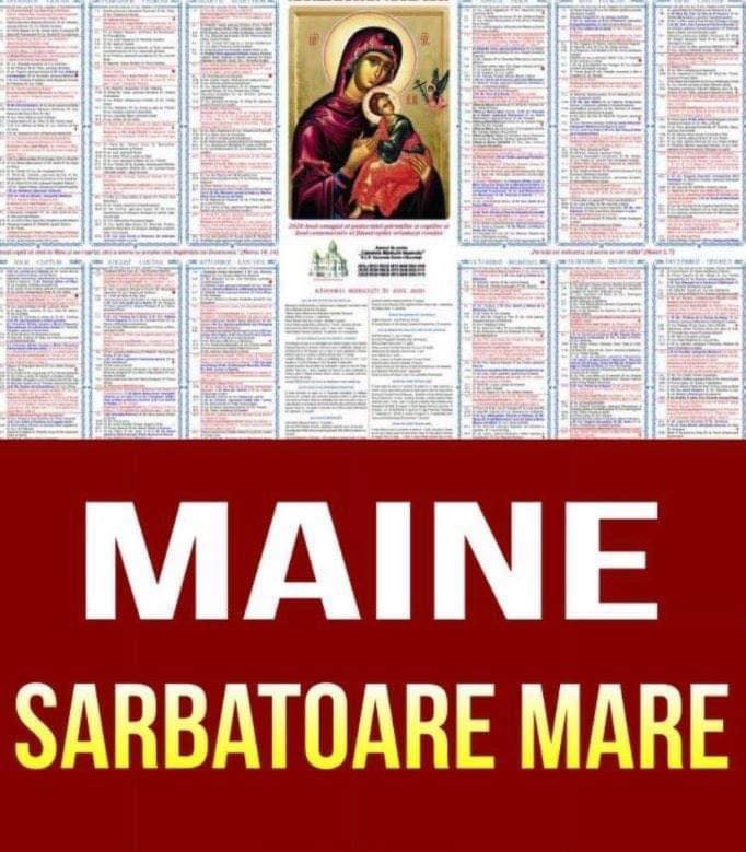 27 octombrie 2025 – Zi de mare sărbătoare în calendarul ortodox: Pomenirea Sfântului Cuvios Dimitrie cel Nou, Ocrotitorul Bucureștilor
