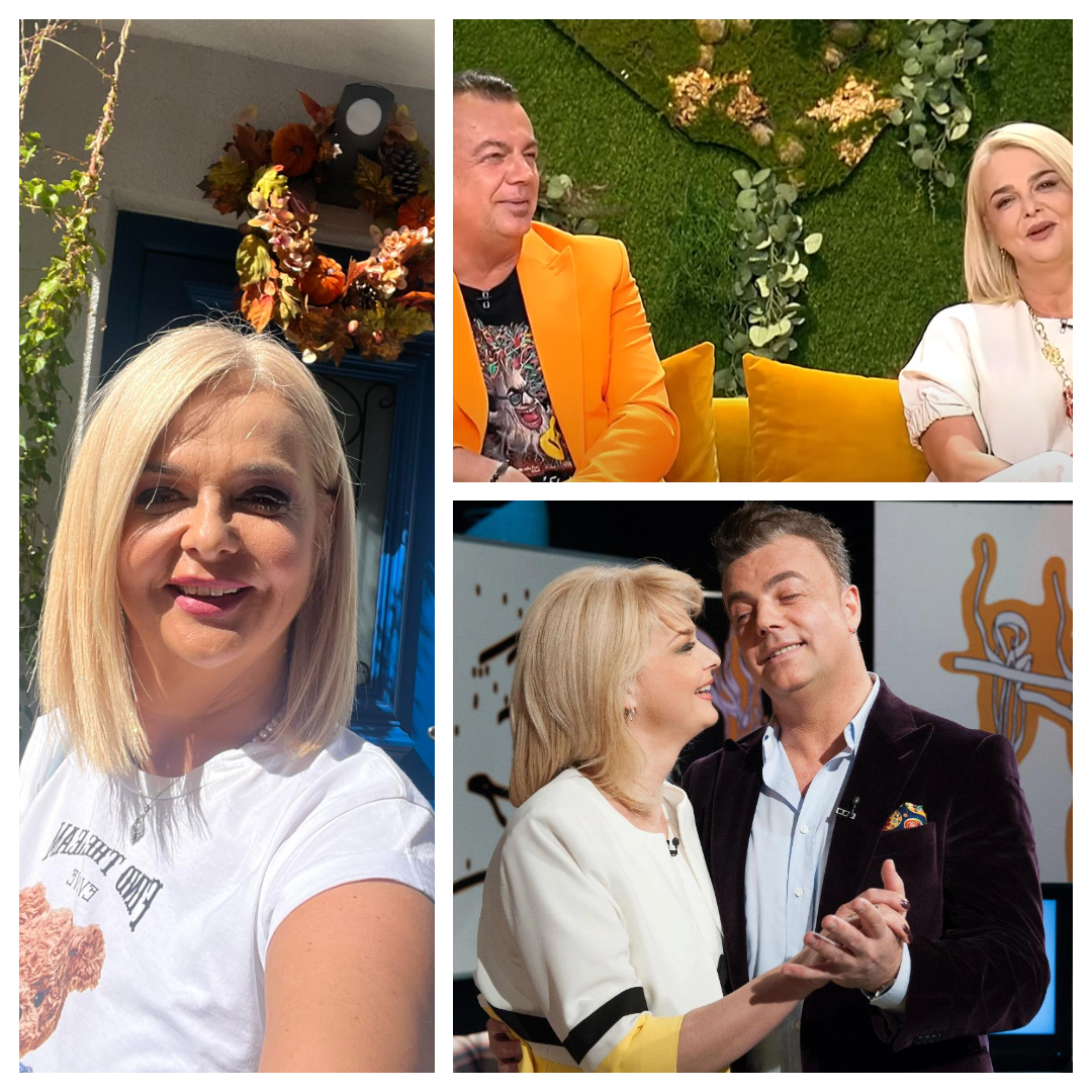 Iuliana Marciuc și Adrian Enache, fericiți alături de un nou membru al familiei: „Jack ne-a adus bucurie și iubire necondiționată”