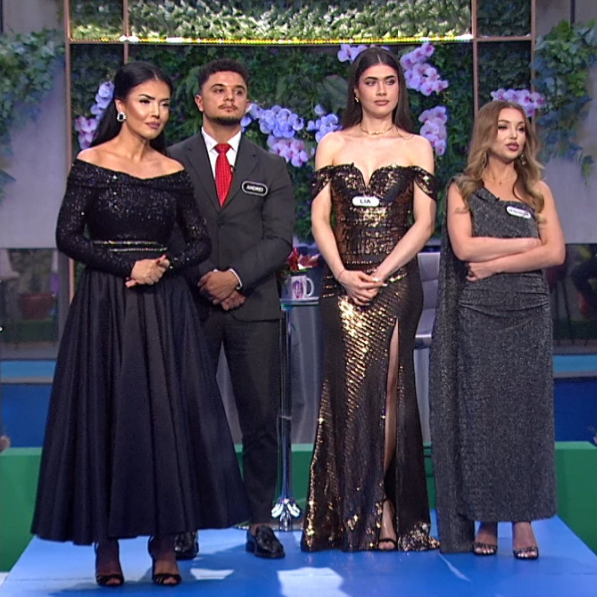 Andrei a părăsit „Casa iubirii”! Ce s-a întâmplat în gala eliminatorie de duminică, 26 octombrie