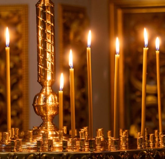 Calendar ortodox 23 octombrie 2025. Ziua închinată Sfântului Iacob, Ruda Domnului, grabnic ajutător al celor aflați în necazuri