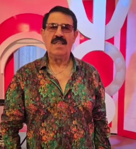 Dan Ciotoi și-a refăcut viața la 69 de ani, după un divorț dureros: „Nu doresc să apar cu ea”