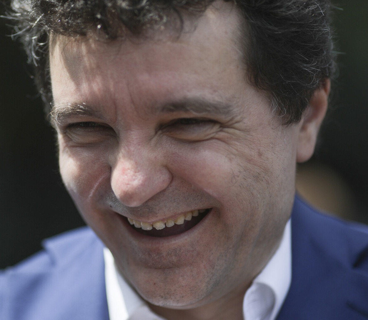 O gafă surprinzătoare făcută de Nicușor Dan! Președintele țării, matematician de excepție, a greșit calcule simple