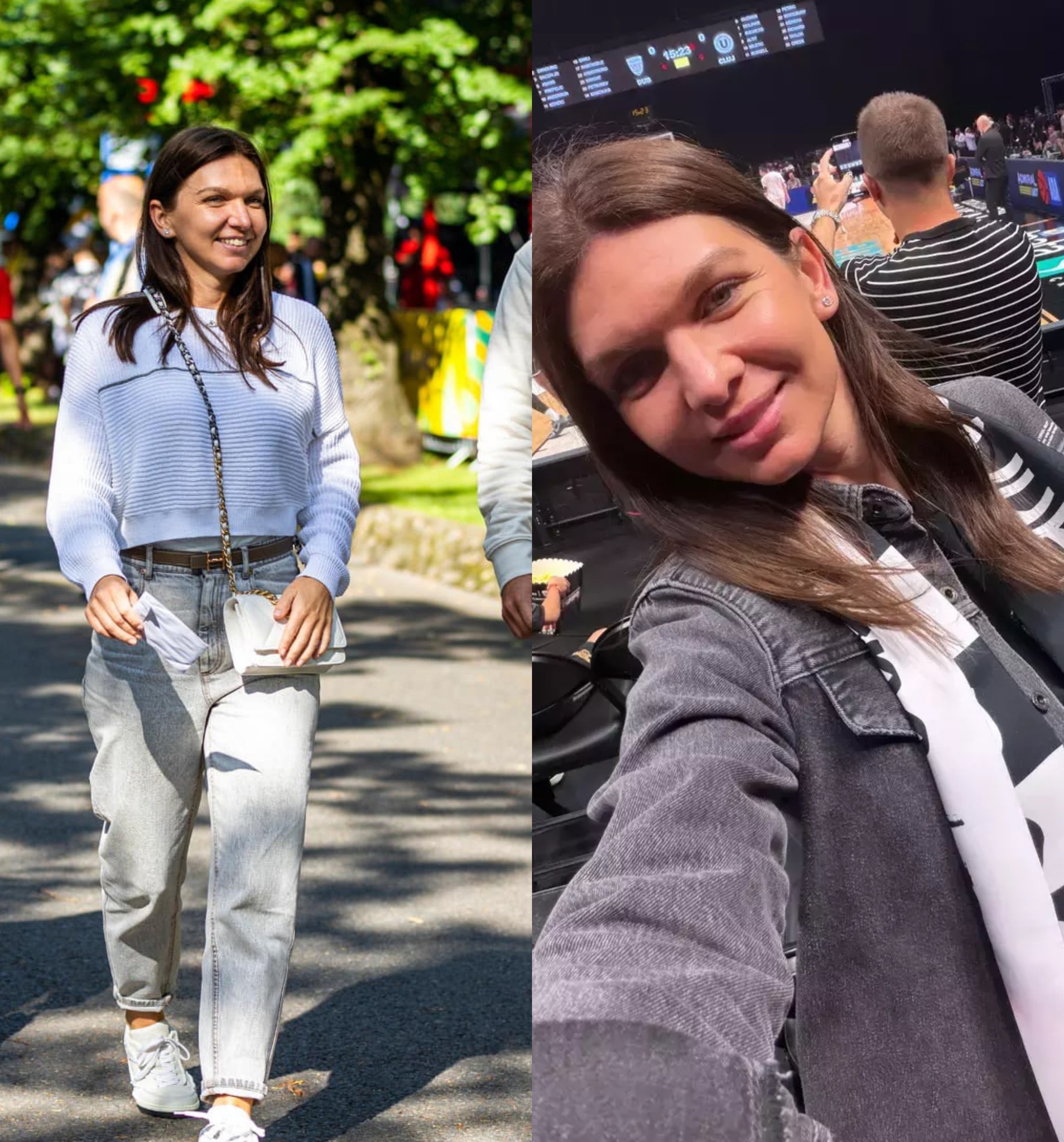 Simona Halep, discreție totală după separarea de Toni Iuruc. Ce se întâmplă în prezent în viața ei