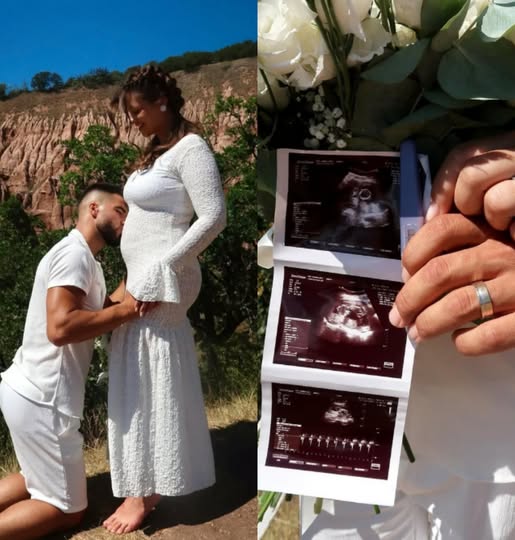 Iancu Sterp și Denisa, primele indicii despre  bebeluș: Mama Geta i-a dat de gol!