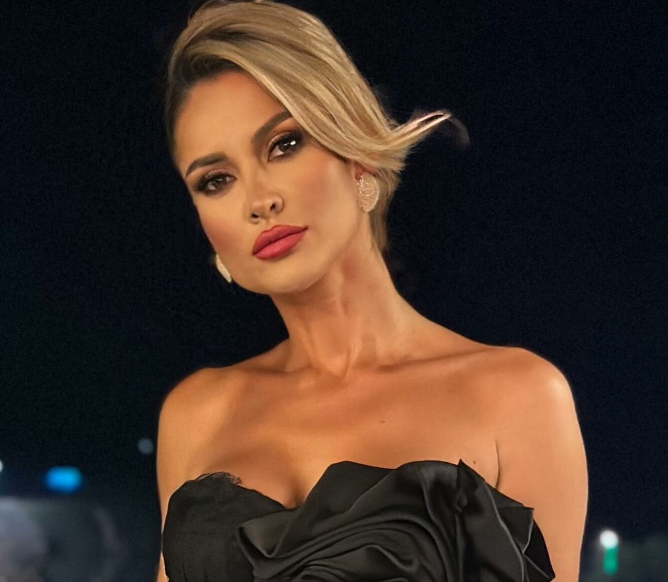 Nicoleta Dragne, fosta ispită de la Insula Iubirii, transmite un mesaj de avertizare de pe patul de spital