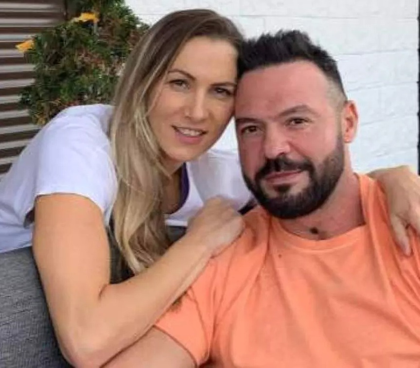 Bianca și Cornel Păsat s-au împăcat! De ce au decis să renunțe la divorț