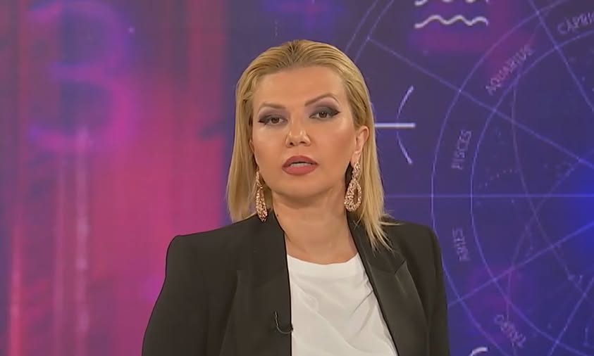 Alina Bădic a prezentat horoscopul săptămânii 26 octombrie – 1 noiembrie pentru fiecare zodie. Predicțiile astrale