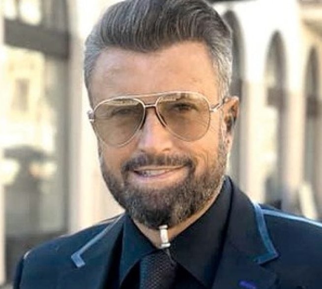 Ce nu s-a știut până acum despre tatăl lui Cătălin Botezatu. Relația complicată dintre designer și părintele său