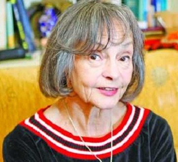 Marina Voica, la 89 de ani, uimește prin vitalitatea sa! Ce regim alimentar o ajută să se mențină în formă