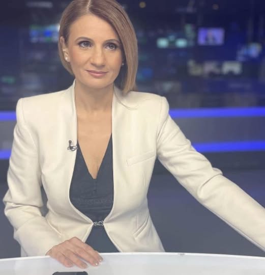 Anca Alexandrescu a izbucnit după apariția lui Florian Coldea la Catedrala Neamului! Ce mesaj dur i-a transmis în public