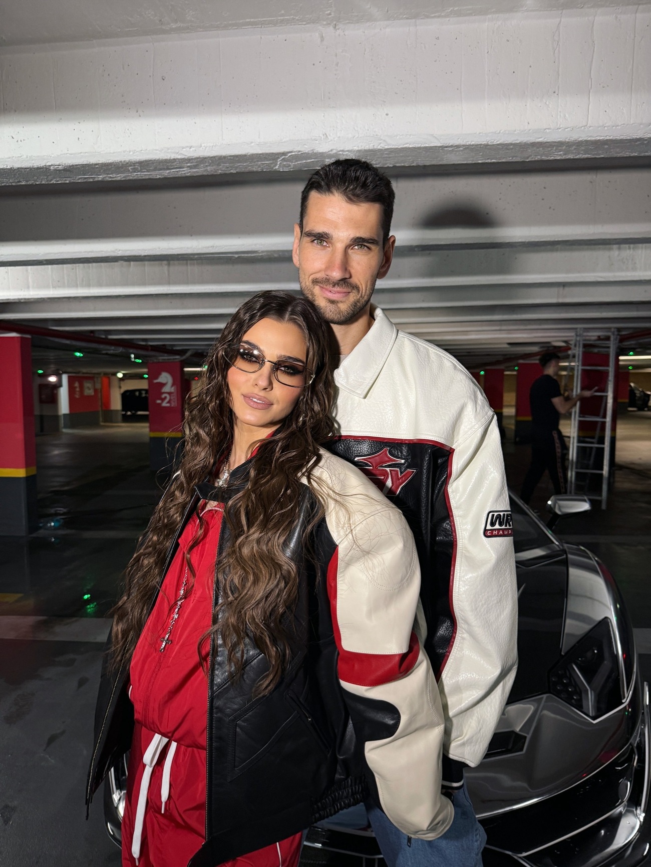 Theo Rose, despre încercările din căsnicia cu Anghel Damian: „A fost una dintre cele mai grele veri pentru noi”