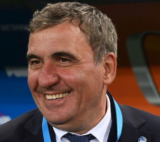 Gică Hagi, aproape de o nouă etapă: ar putea să se stabilească definitiv în Turcia, aproape de fiul său, Ianis