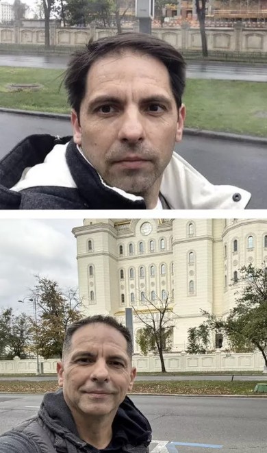 Dan Negru, mesaj tranșant în ziua sfințirii Catedralei Mântuirii Neamului! Ce a spus despre diferențele dintre oameni?