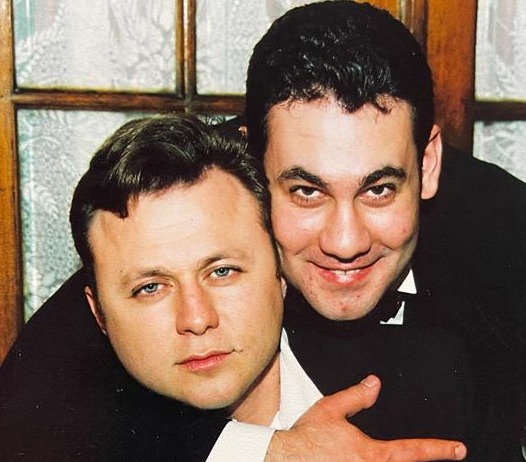 Nepoatele lui Ion Dolănescu au moștenit talentul artistic al familiei. Dragoș Dolănescu și dorința sa legată de copiii lui și ai fratelui său