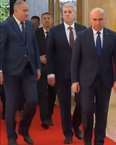 Cine e Oana Gheorghiu, noul vicepremier al României. Ilie Bolojan a făcut anunțul vezi mai jos