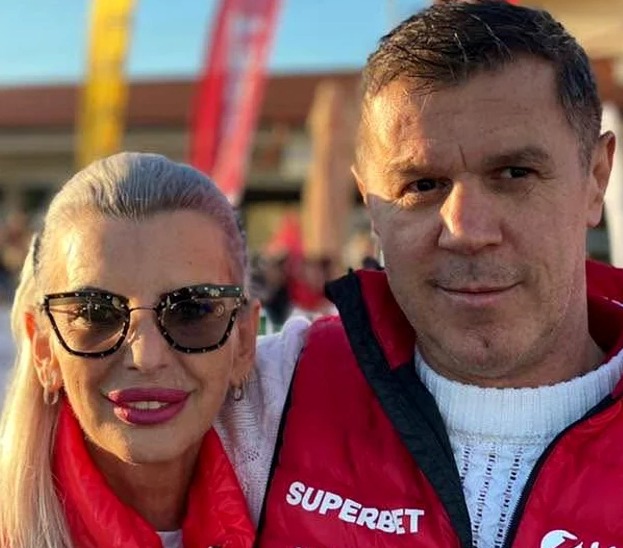 Anna Leu, mărturisiri copleșitoare despre legătura cu Mihai Leu. Ce semne primește de la fostul campion din lumea de dincolo
