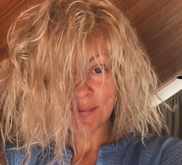 Dana Nălbaru a dezvăluit motivul real pentru care ea și Dragoș Bucur au decis să se retragă la țară. Cum arată artista, complet naturală, la 49 de ani, fără pic de machiaj