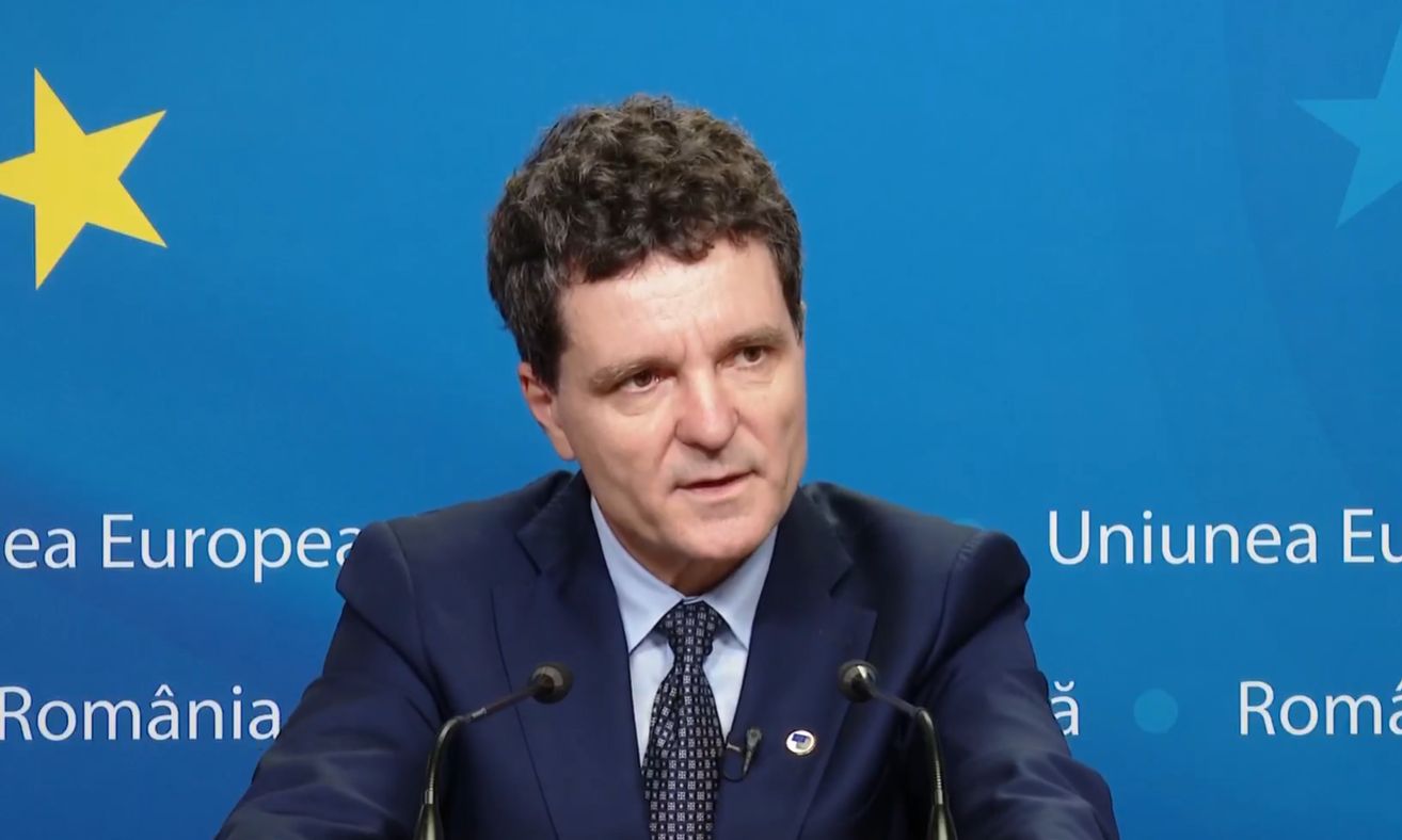 Nicușor Dan dă de înțeles că are o opțiune pentru Primăria Capitalei