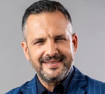 Ce spune Mădălin Ionescu despre sărbătoarea controversată de Halloween și cum s-a pregătit fiica lui pentru această zi