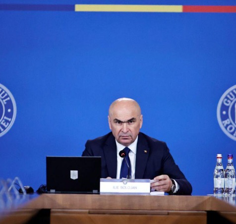 Salariile bugetarilor, înghețate în 2026? Lovitură pentru angajații care lucrează la stat! Ce a anunțat Ilie Bolojan