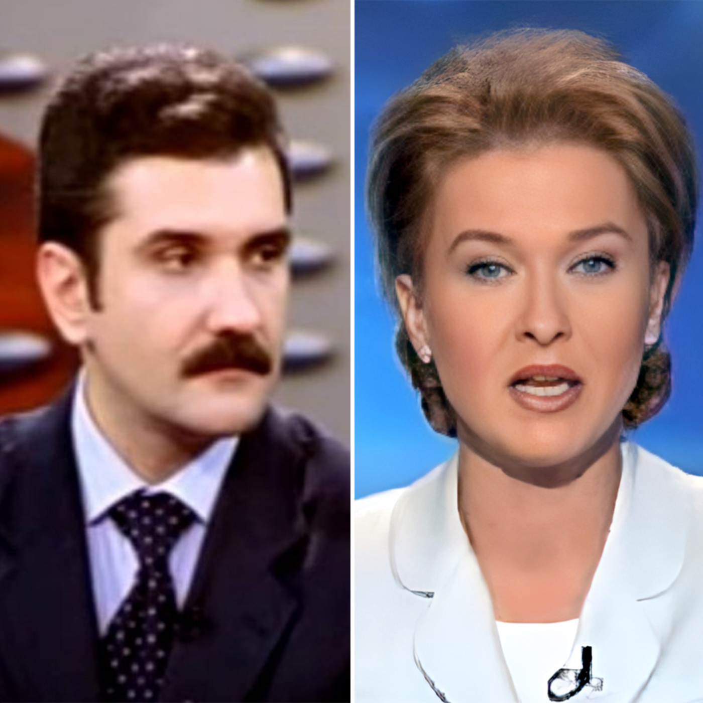 Ce mai fac astăzi Mona Nicolici și Radu Coșarcă, duo-ul legendar de la „Observator” Antena 1