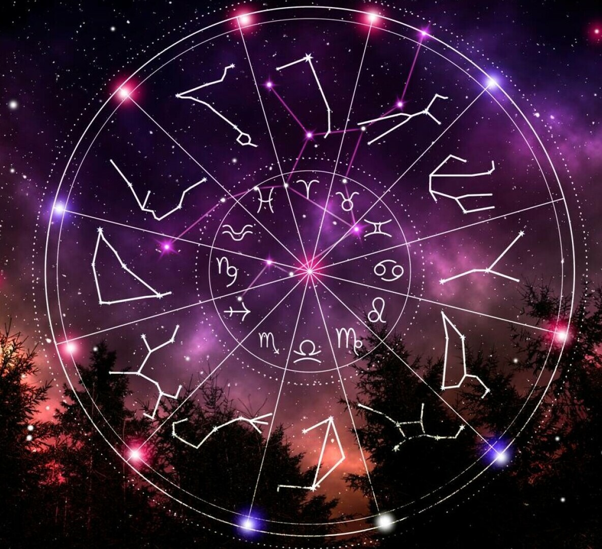 Previziuni astrale pentru weekendul 25–26 octombrie 2025