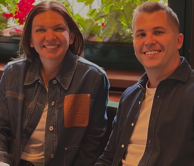Milionarul celebru alături de care a fost văzută Simona Halep. Cei doi au apărut împreună la mai multe evenimente mondene
