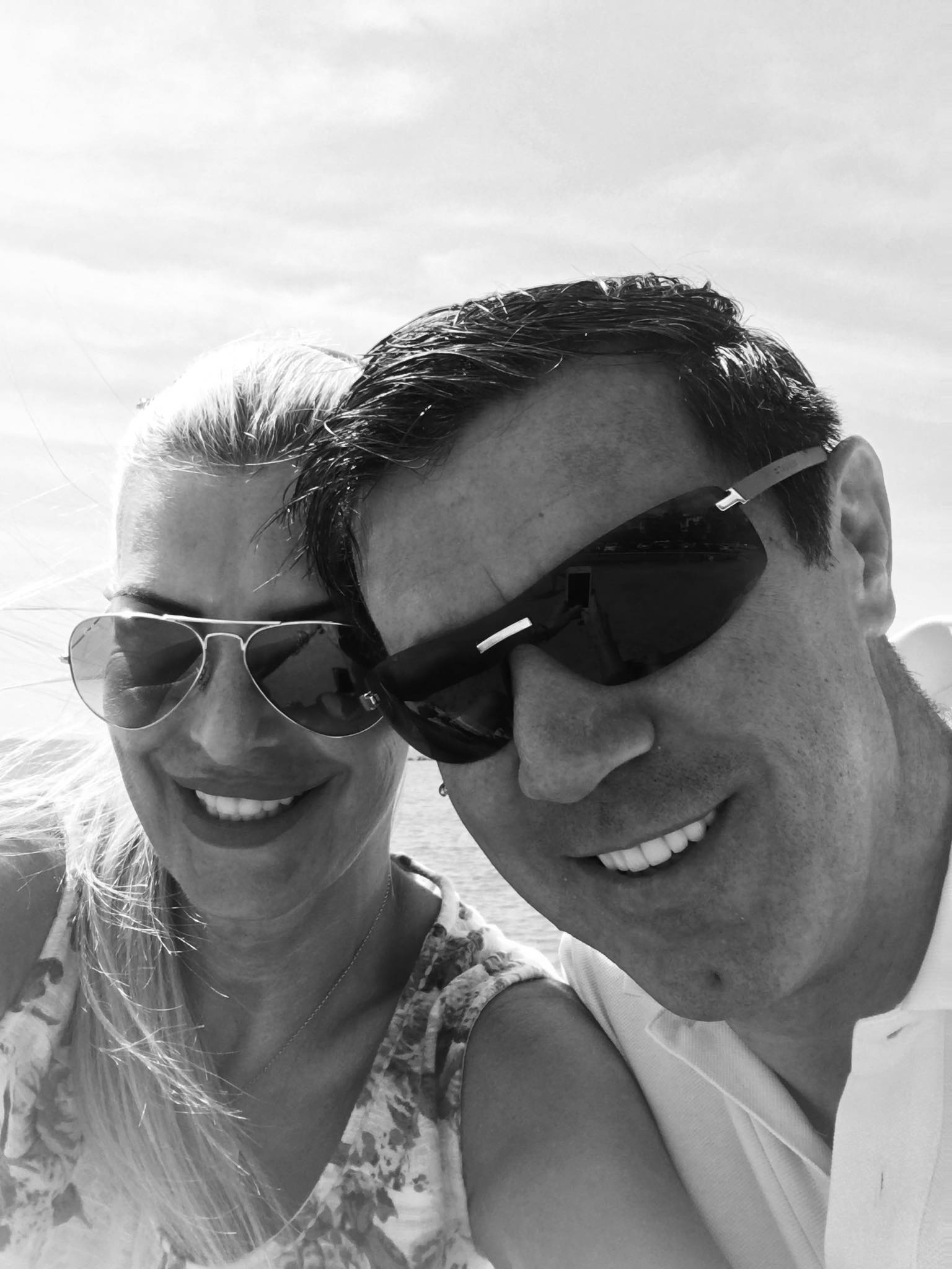 La aproape 4 luni de la  decesul ui Mihai Leu, soția sa, Anna, face mărturisiri emoționante: „Simt că este încă lângă mine”