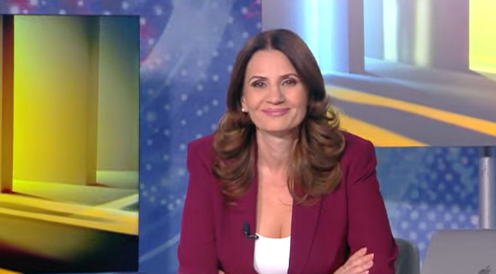 Anca Alexandrescu intră în cursa pentru Primăria Capitalei