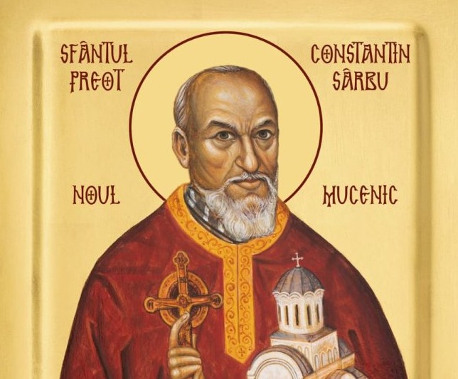 Calendar ortodox 23 octombrie 2025. Sfântul mucenic român prigonit de regimul comunist, un adevărat apărător al credinței și ocrotitor al familiei creștine