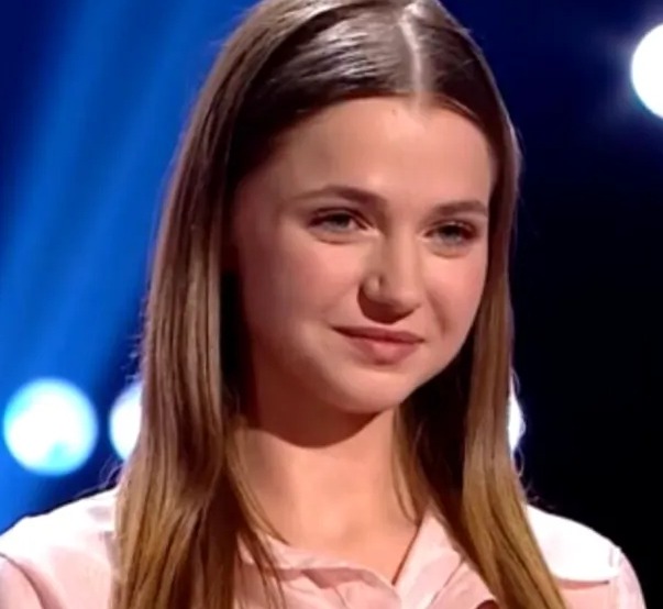 Alessia Pop, adolescenta care a impresionat la „Vocea României 2025”. Reacție unanimă din partea juraților după o interpretare emoționantă