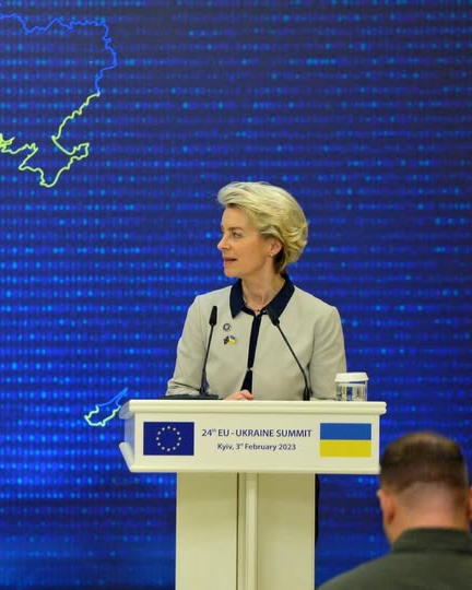 Uniunea Europeană spune stop ajutorului financiar pentru Ucraina. Care este motivul