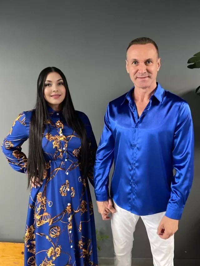 Medana Oprea, despre relația cu Alin Oprea și alegerile personale: „Am părăsit bărbați cu bani pentru cei cu potențial real”