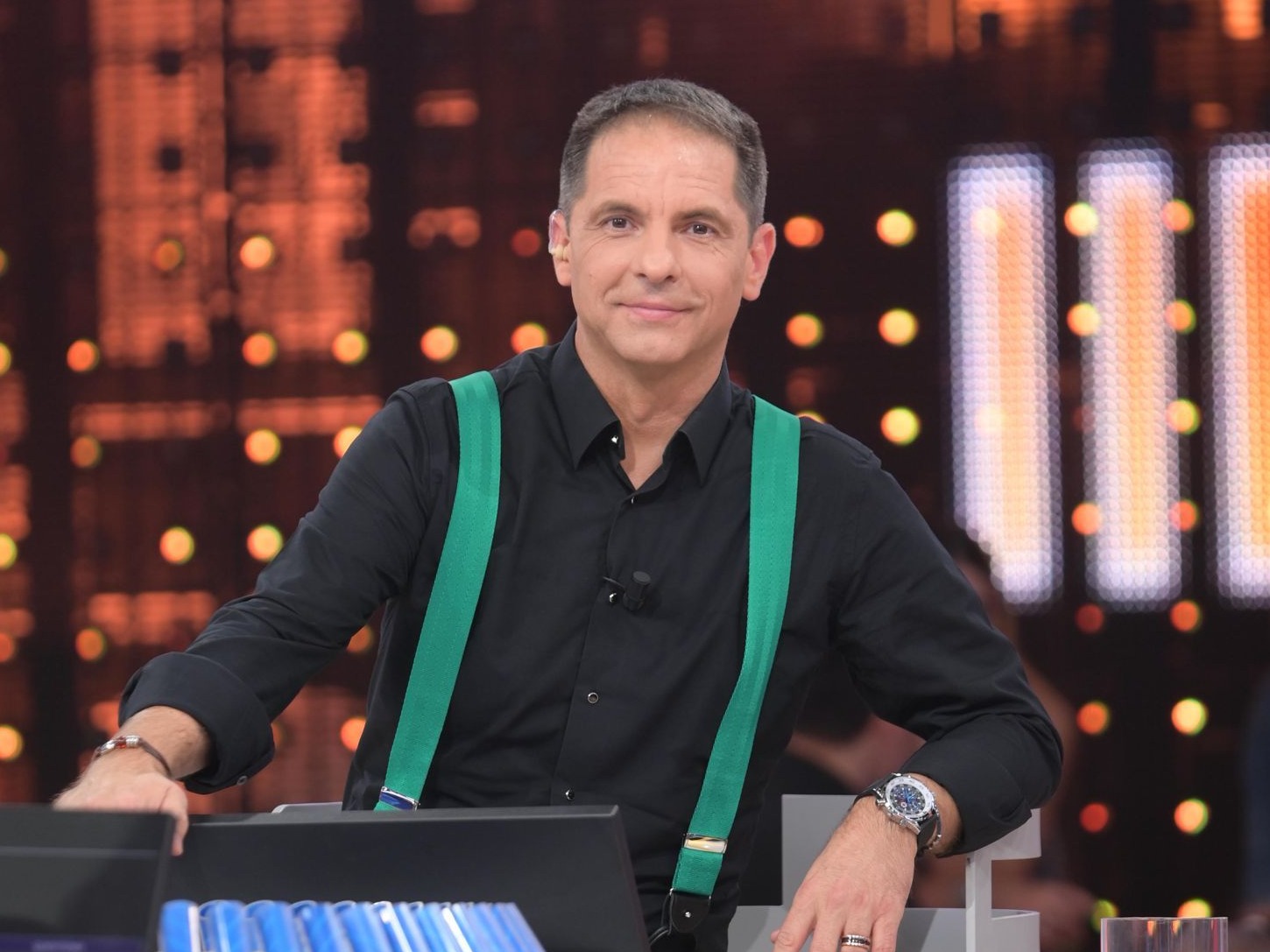 Dan Negru, mesaj sincer în ziua sfințirii Catedralei Naționale