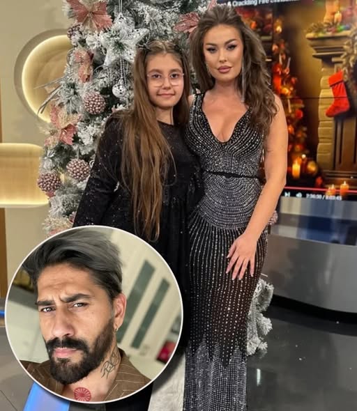 Connect-R, lăsat fără replică de fiica sa, Maya. Ce a putut să-l întrebe, cu inocența ei adorabilă Solistul regretă și acum că a înșelat-o în mod repetat pe Misha