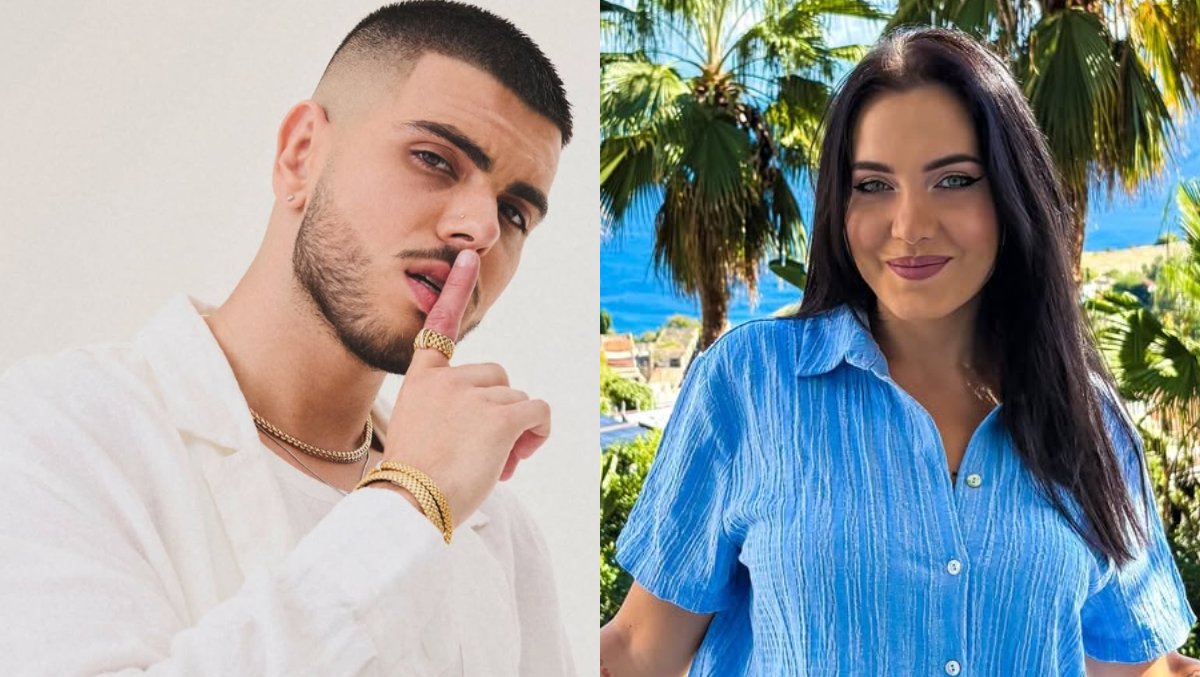 Andrei Bănuță, dezvăluiri sincere despre trecutul sentimental: „Ne-am plăcut, dar nu a fost momentul potrivit”