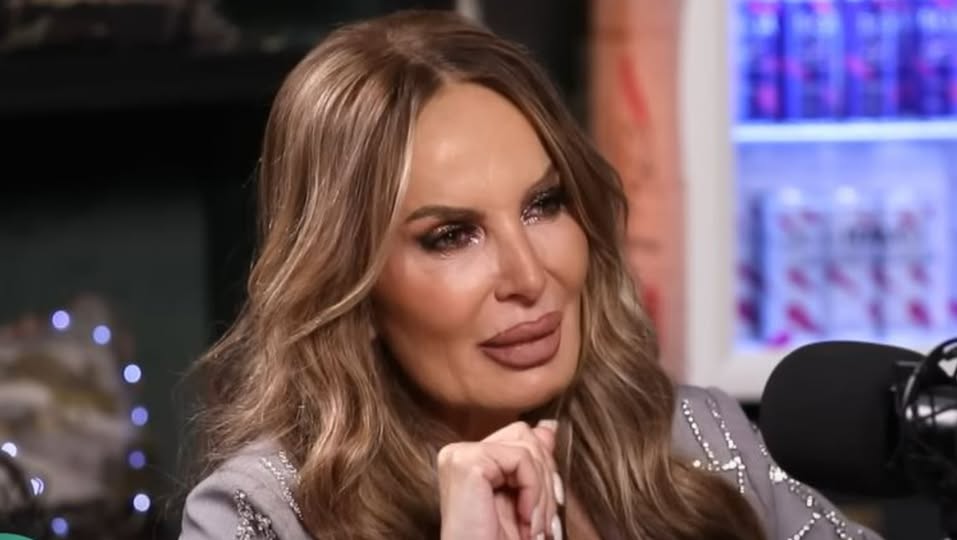 Daniela Gyorfi, mărturisiri emoționante despre intervenția chirurgicală suferită în 2024: „Riscam să plesnească”