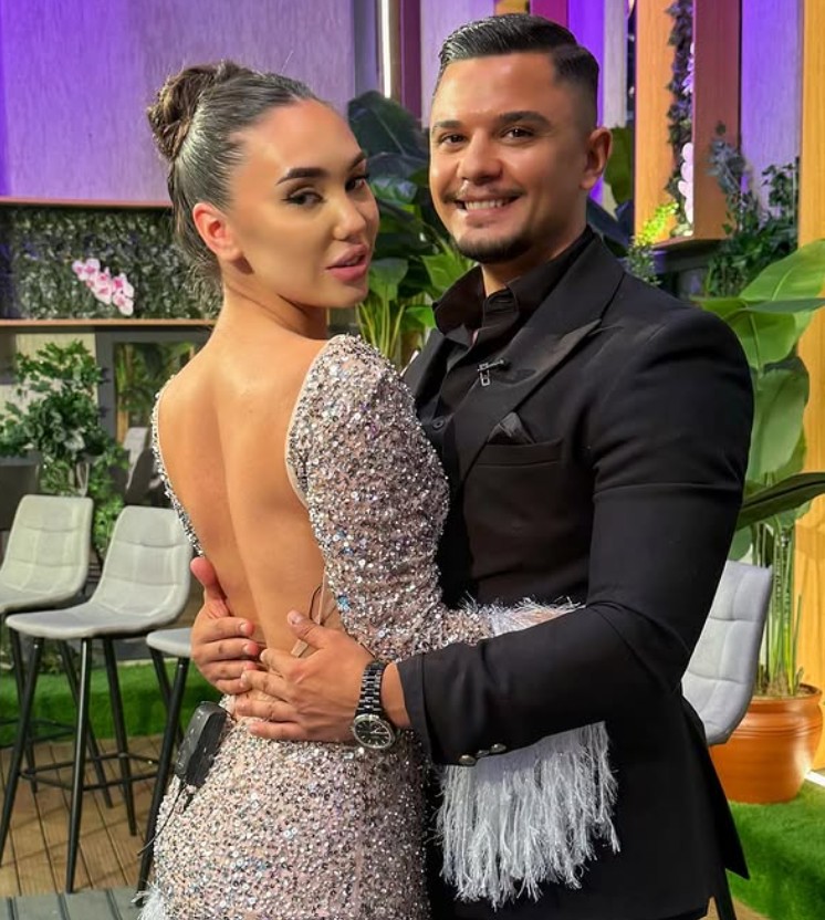 Andrei a părăsit „Casa iubirii” cu zâmbetul pe buze: „Capitolul s-a încheiat, dar povestea abia începe”