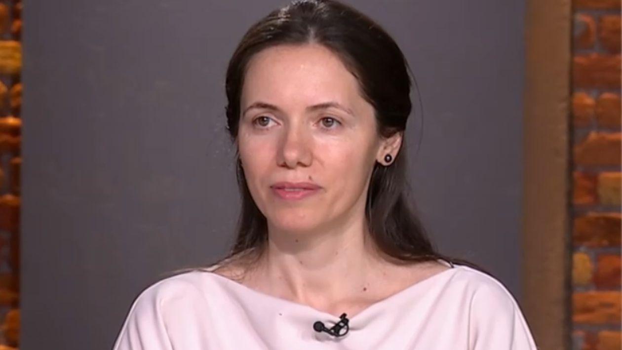 Mirabela Grădinaru a intrat în atenția stiliștilor după apariția la sfințirea Catedralei Mântuirii Neamului: „S-a crezut la funeraliile Reginei Elisabeta”