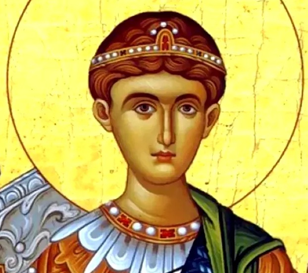 Zi de har și credință. Rugăciunea către Sfântul Dumitru care deschide porțile cerului