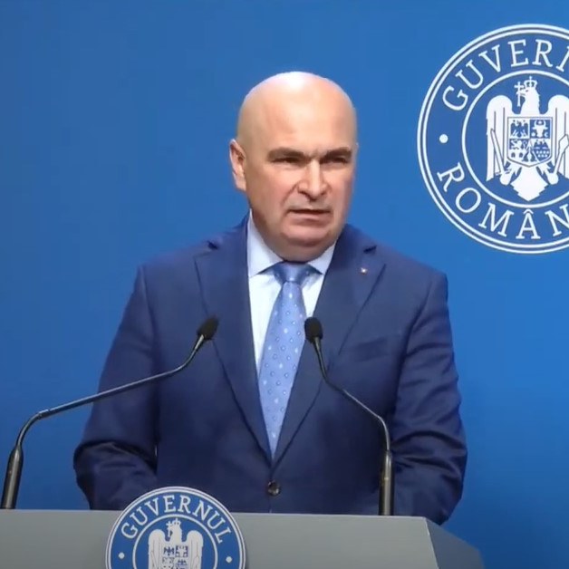 Ilie Bolojan: „Salariul minim nu va fi majorat în 2026”. Premierul invocă măsurile de plafonare și dificultățile economice