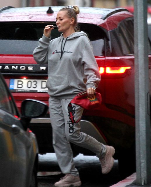 Boala sensibilă de care suferă Delia Matache! Operația la care va fi supusă în curând