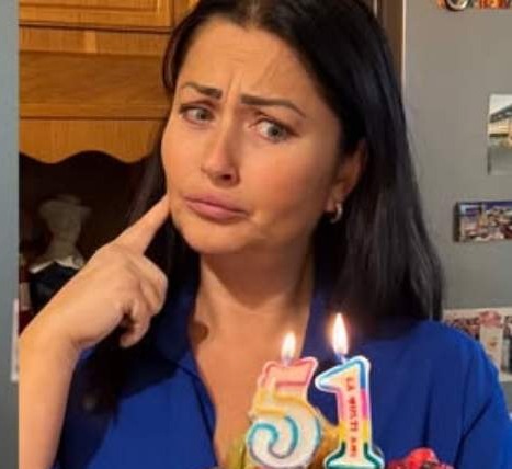 Gabriela Cristea a împlinit 51 de ani și a dezvăluit ce își dorește cel mai mult